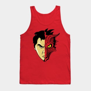 The Inner Dragon Tank Top